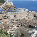 Casa Luisa A - Goelba Апартаменты *