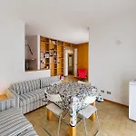 Апартаменты Casa Luisa A - Goelba *