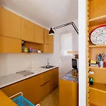 Апартаменты Casa Luisa A - Goelba Capo D'arco