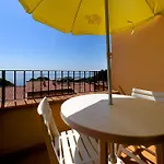 Апартаменты Casa Luisa A - Goelba *