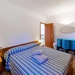 Апартаменты Casa Luisa A - Goelba