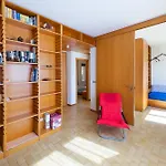 Casa Luisa A - Goelba Апартаменты *