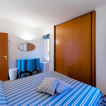 Casa Luisa A - Goelba Апартаменты