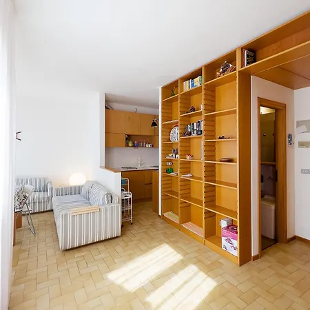 Διαμέρισμα Casa Luisa A - Goelba *
