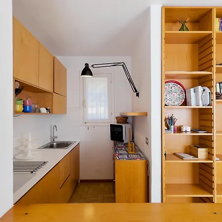 Casa Luisa A - Goelba * Capo D'arco