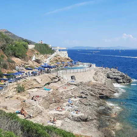 Appartement Casa Luisa A - Goelba