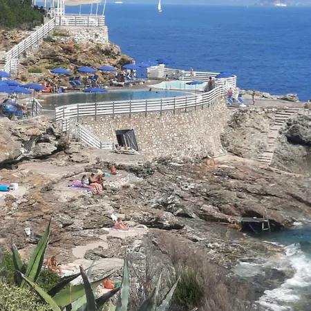 Casa Luisa A - Goelba Appartement *