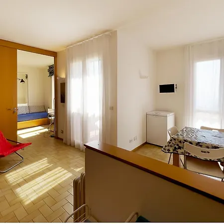 Apartman Casa Luisa A - Goelba