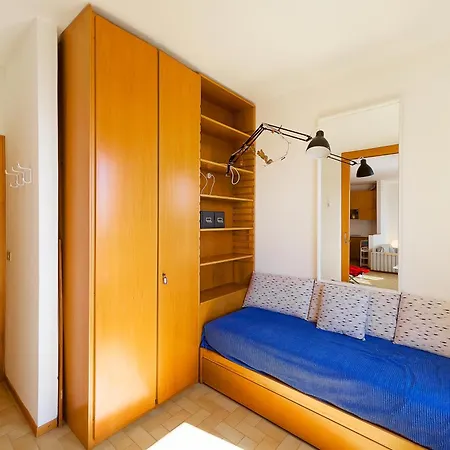 Casa Luisa A - Goelba Lejlighed Capo D'arco