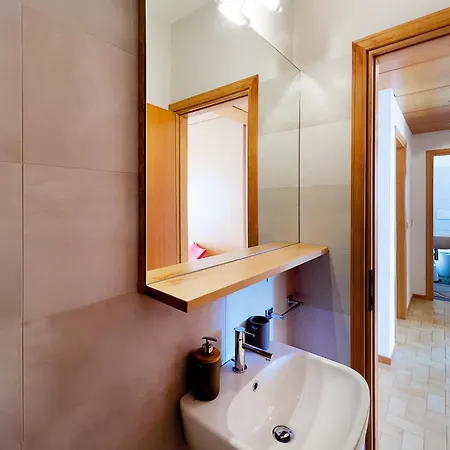 Casa Luisa A - Goelba Capo D'arco