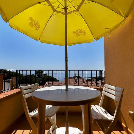 Casa Luisa A - Goelba * Capo D'arco