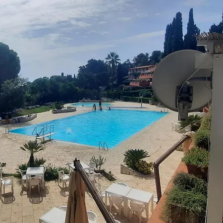 Casa Luisa A - Goelba