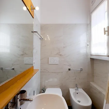 Apartman Casa Luisa A - Goelba Capo D'arco