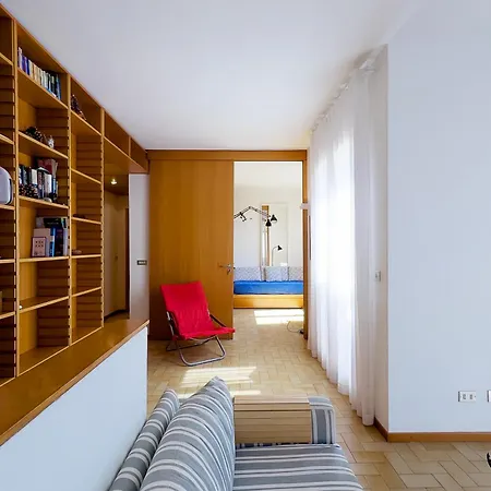 Casa Luisa A - Goelba *