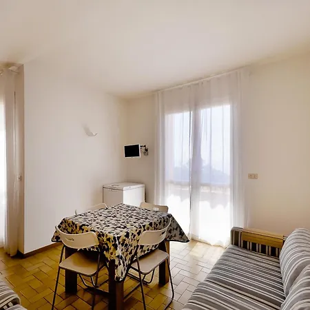 Casa Luisa A - Goelba Capo D'arco