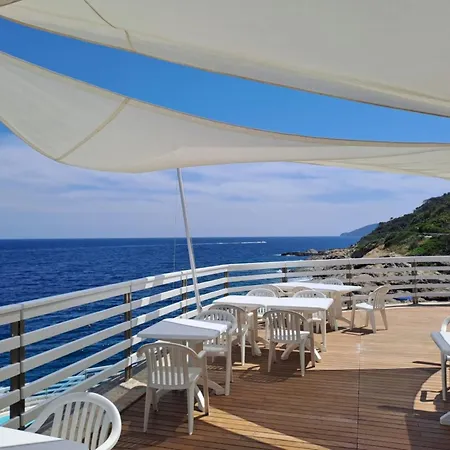 Casa Luisa A - Goelba Apartment