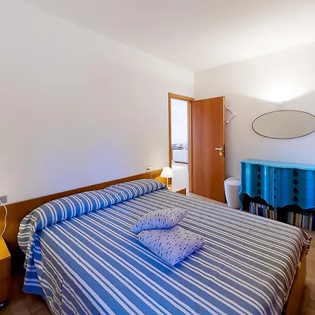 Apartman Casa Luisa A - Goelba