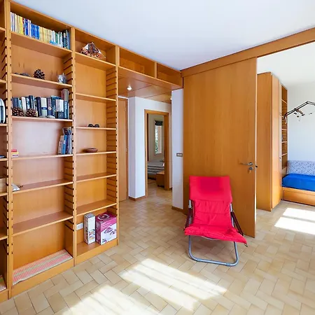 Casa Luisa A - Goelba Διαμέρισμα *