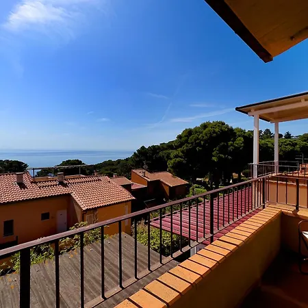 Casa Luisa A - Goelba *