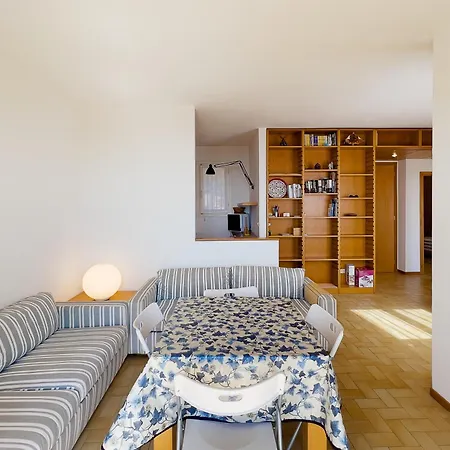 Apartman Casa Luisa A - Goelba *