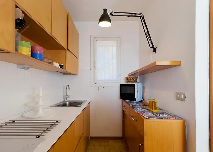 Casa Luisa A - Goelba