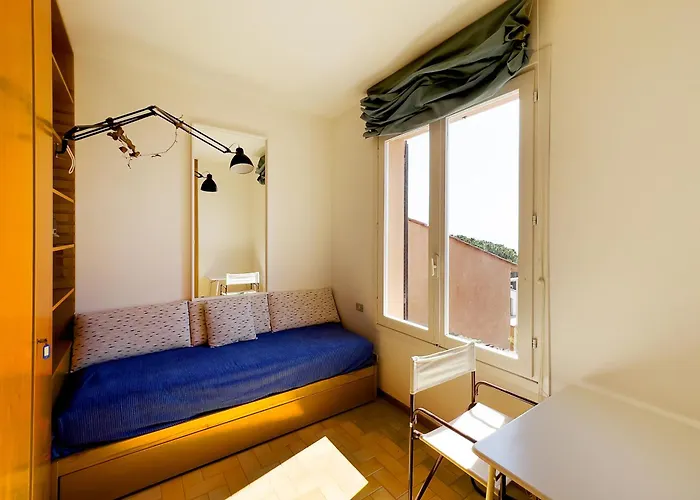 Lägenhet Casa Luisa A - Goelba Capo D'arco