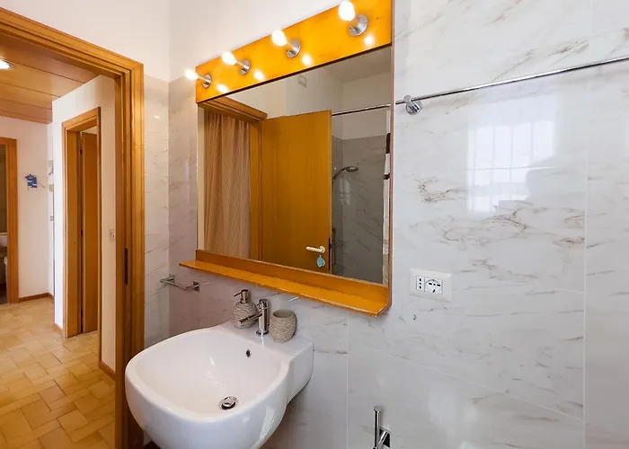 Casa Luisa A - Goelba Capo D'arco