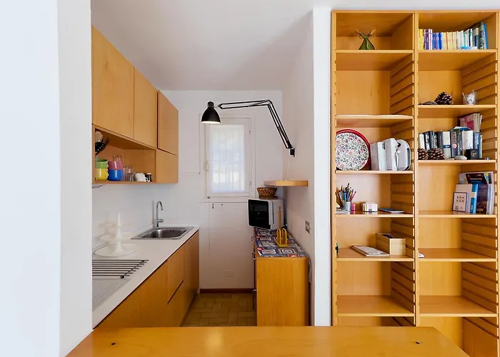 Casa Luisa A - Goelba * Capo D'arco