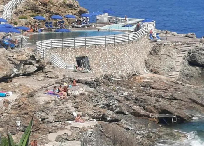 Casa Luisa A - Goelba Lägenhet *