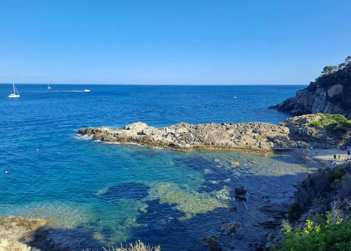 Lägenhet Casa Luisa A - Goelba *