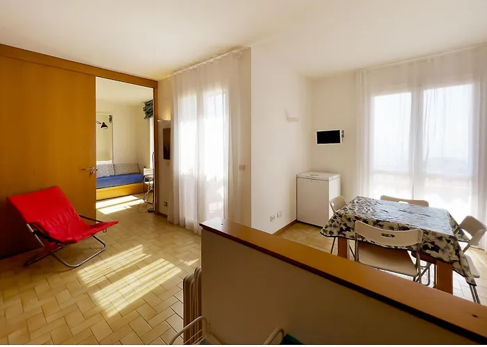 Lägenhet Casa Luisa A - Goelba