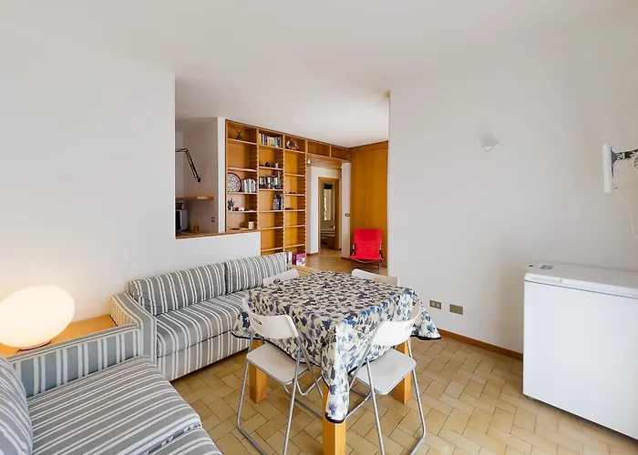 Lägenhet Casa Luisa A - Goelba *