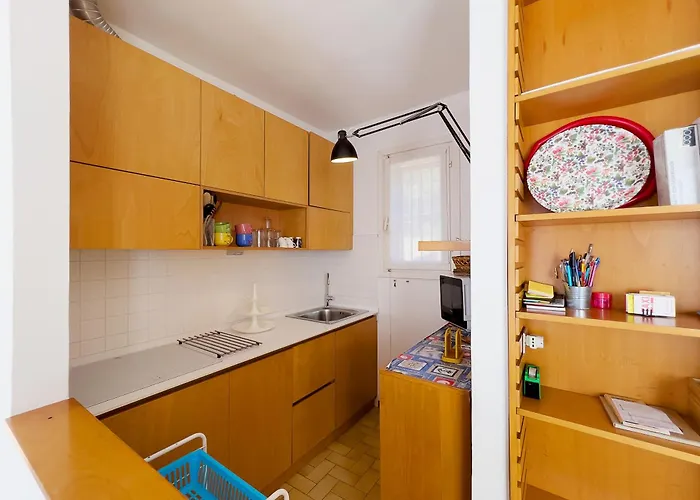 Lägenhet Casa Luisa A - Goelba Capo D'arco