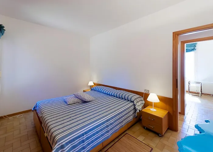 Casa Luisa A - Goelba *