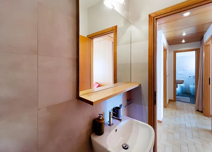 Casa Luisa A - Goelba Capo D'arco