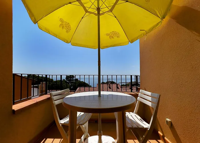 Casa Luisa A - Goelba * Capo D'arco