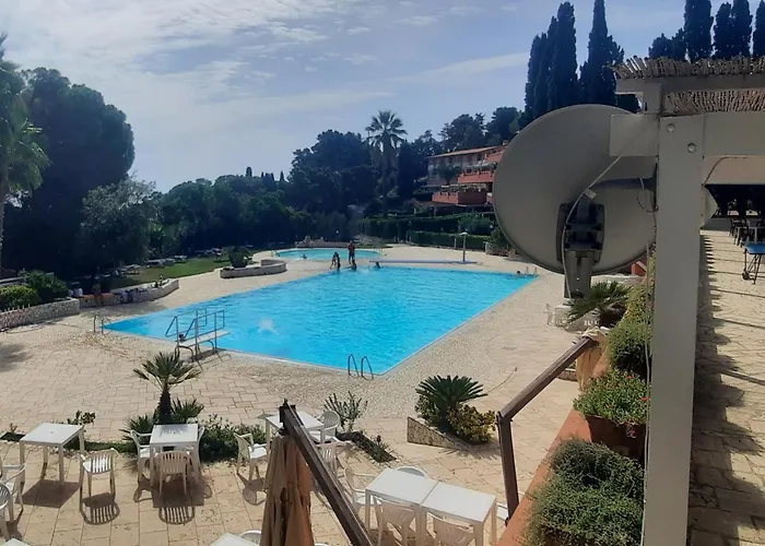 Casa Luisa A - Goelba