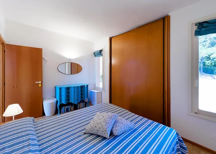 Casa Luisa A - Goelba Lägenhet