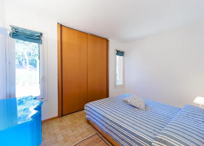 Casa Luisa A - Goelba Lägenhet *