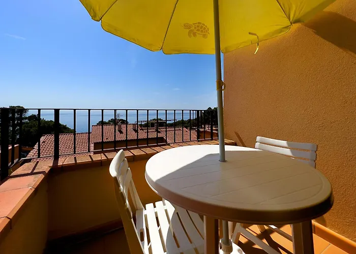 Lägenhet Casa Luisa A - Goelba *