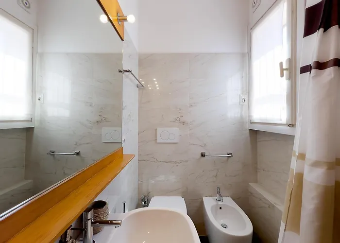 Daire Casa Luisa A - Goelba Capo D'arco