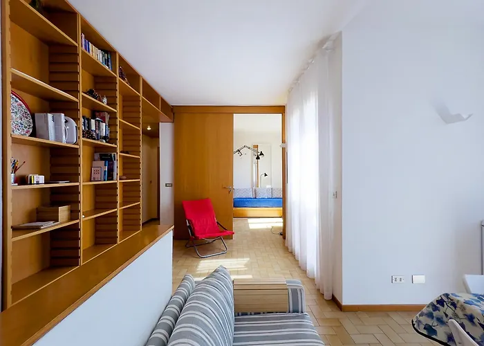 Casa Luisa A - Goelba *