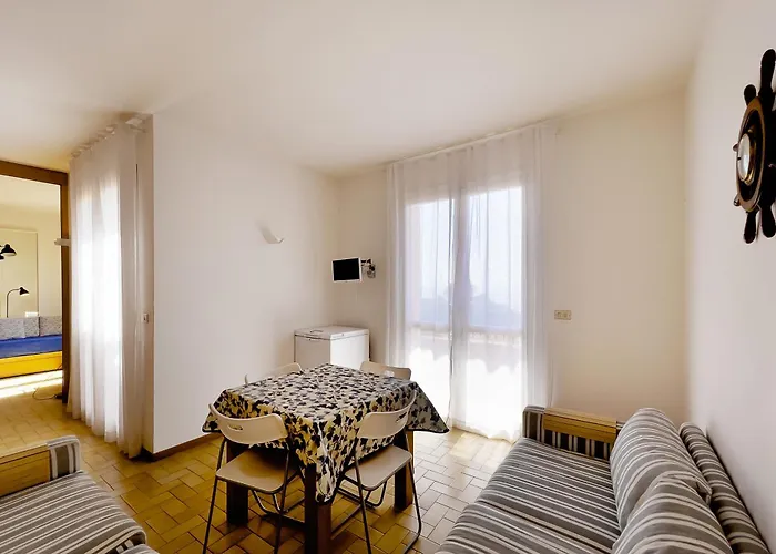 Casa Luisa A - Goelba Capo D'arco