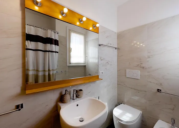 Casa Luisa A - Goelba * Capo D'arco