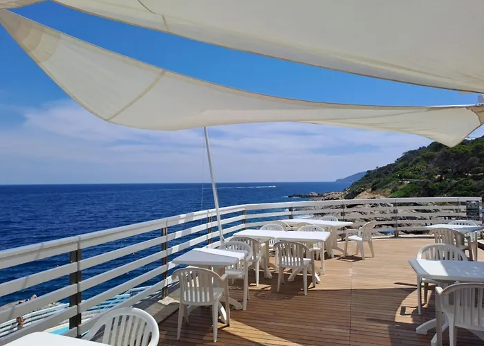 Casa Luisa A - Goelba Lägenhet