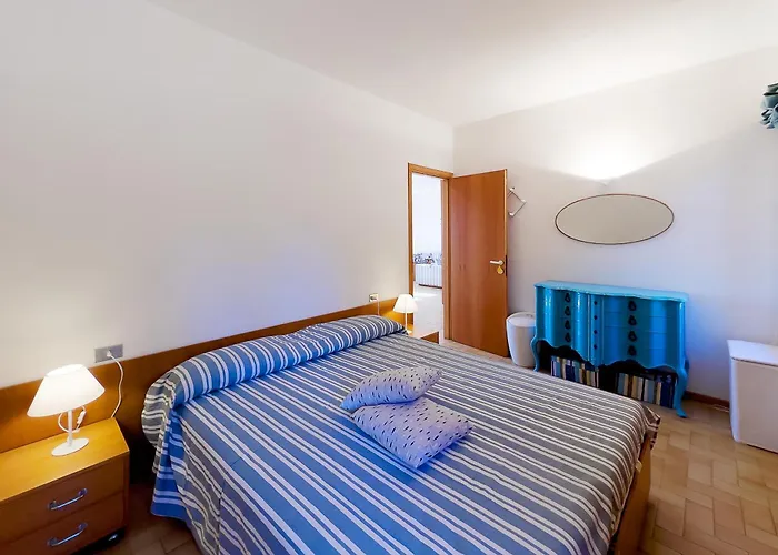 Lägenhet Casa Luisa A - Goelba