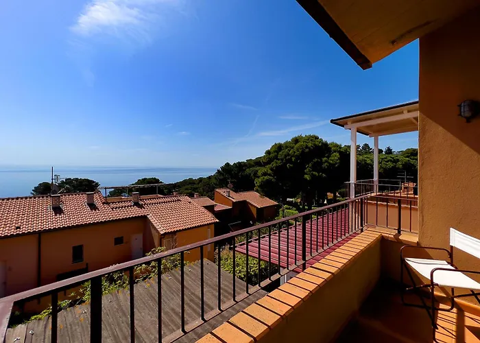 Casa Luisa A - Goelba *