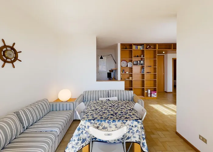 Lägenhet Casa Luisa A - Goelba *