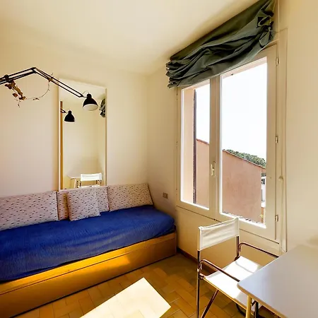 Apartment Casa Luisa A - Goelba Capo D'arco