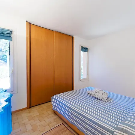 Casa Luisa A - Goelba Apartment *
